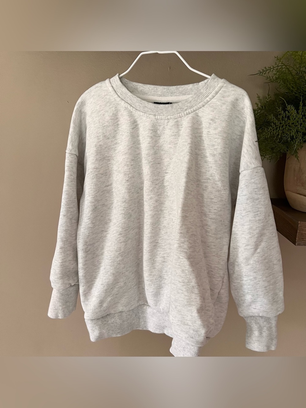 Little Bipsy pullover